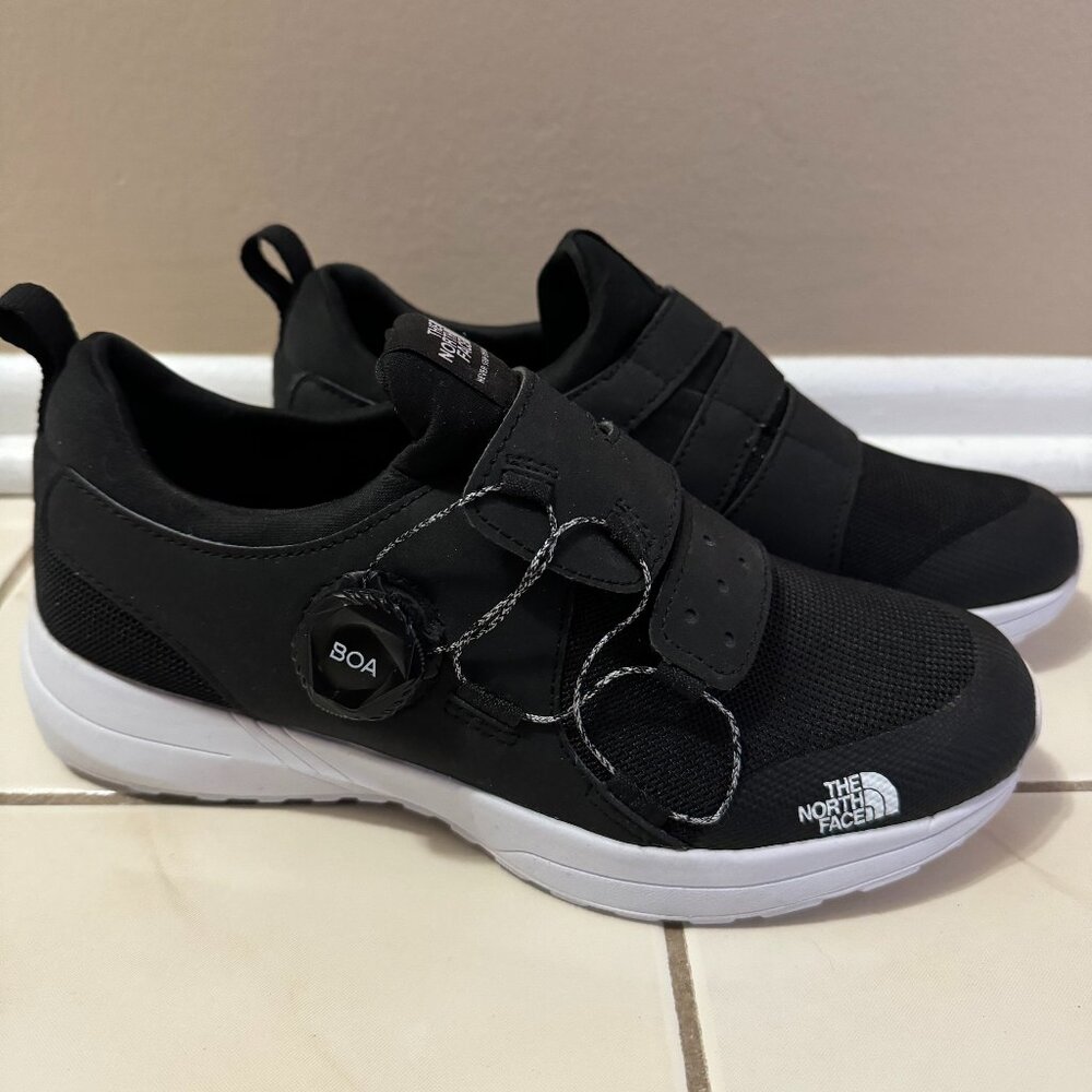 NWOT The North Face Speed Track Boa Women's size 6.5
